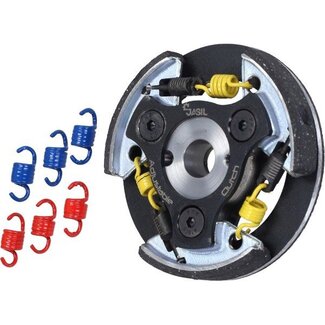 koppeling jasil RS-1 race verstelbaar E50 puch maxi