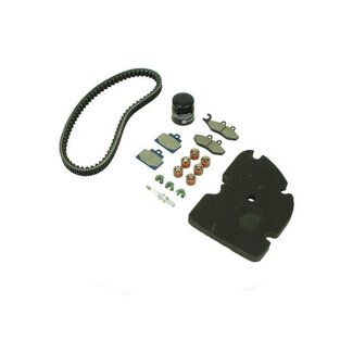 onderhoudskit Piaggio origineel euro-3 vespa gts 300 1r000414