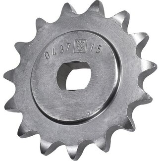 voorkettingwiel esjot 15t 1/4 kreidler 5v 20-0437-15