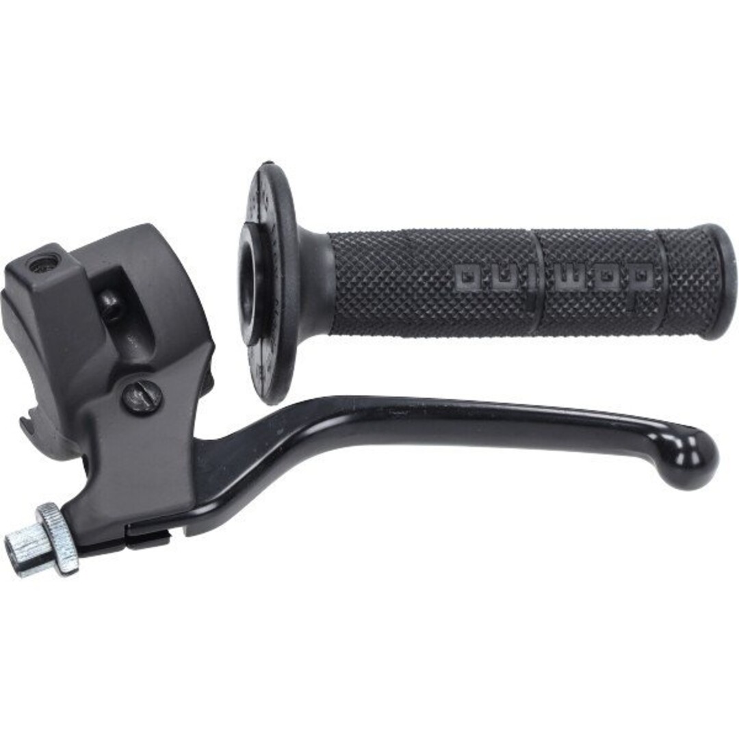 koppelingshendel Piaggio origineel compleet derbi senda R, senda sm 00h02105611