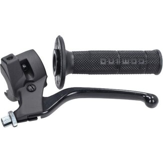 koppelingshendel Piaggio origineel compleet derbi senda R, senda sm 00h02105611