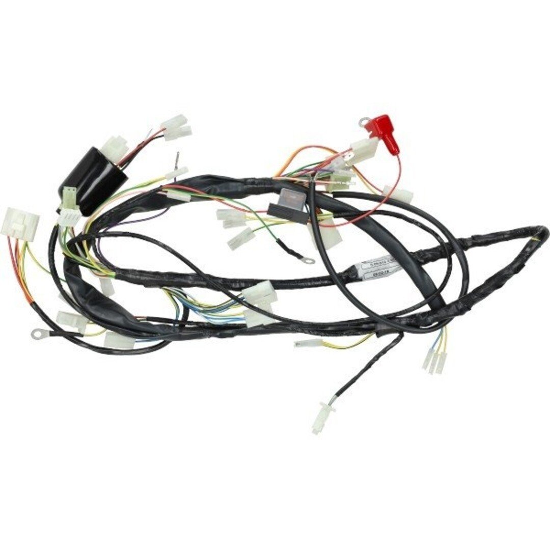 kabelboom Piaggio origineel euro-2 derbi senda R, senda sm, senda x-race, senda x-treme 00h01046301