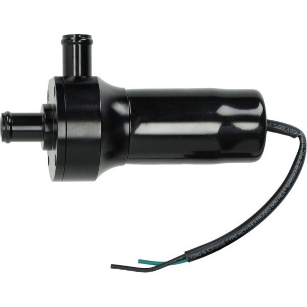 waterpomp BGM PRO 12v universeel 15mm bgm6300