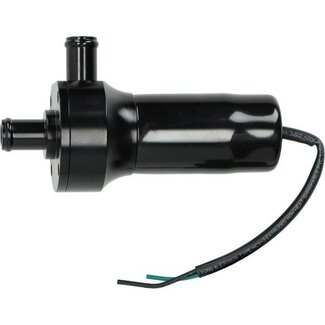 waterpomp BGM PRO 12v universeel 15mm bgm6300