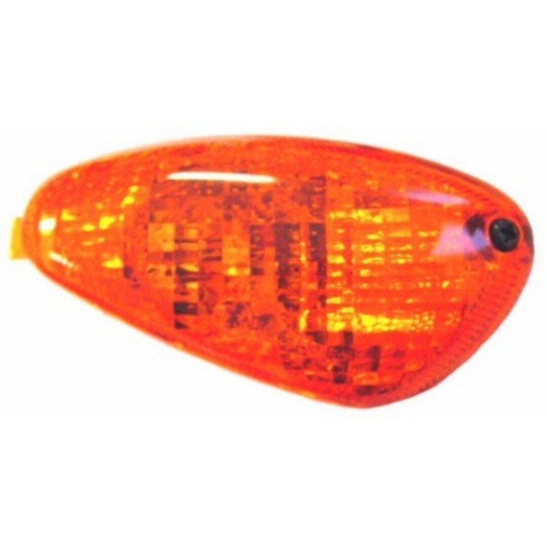 knipperlicht model origineel 50/125/180 rechtsvoor gilera, runner 294567