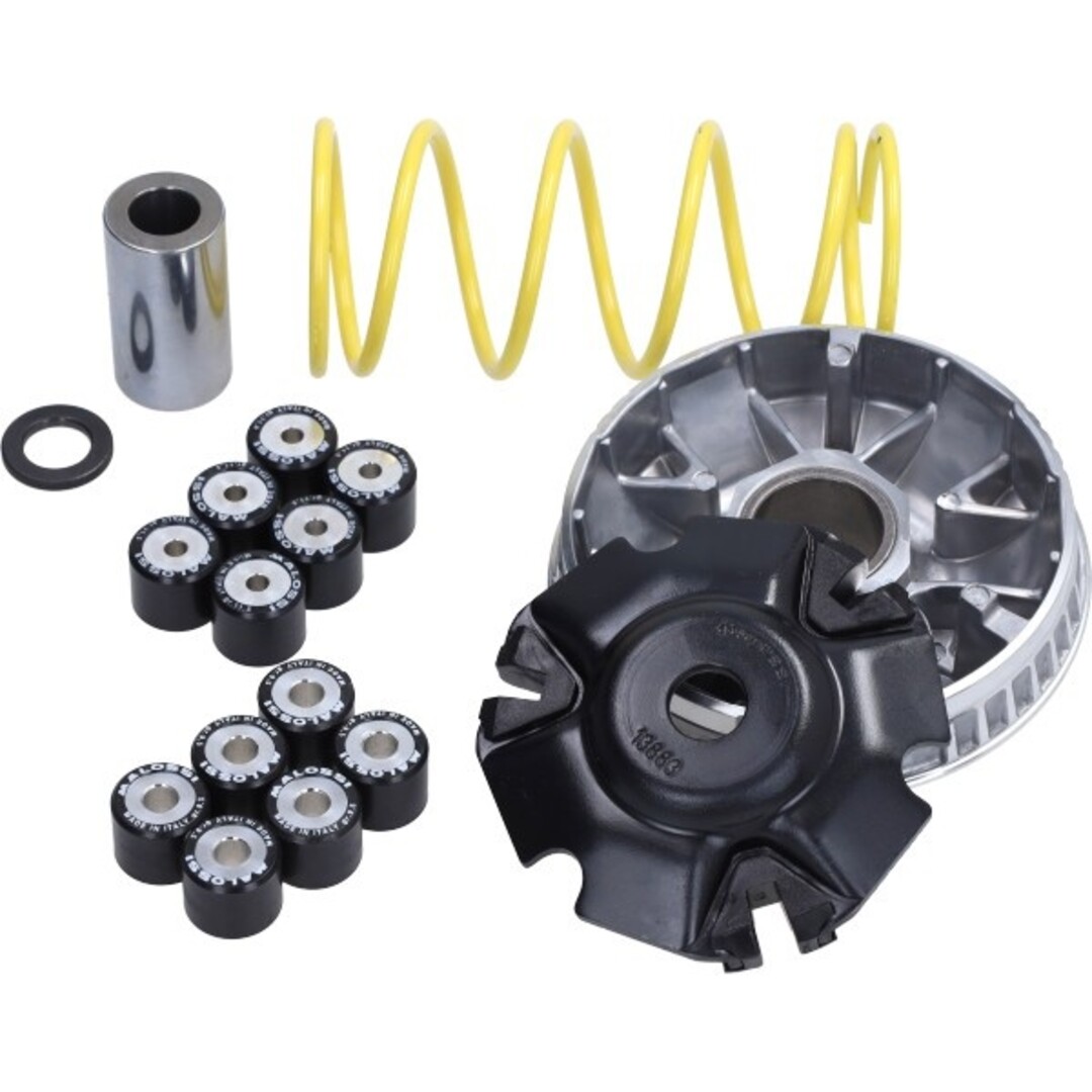 variokit malossi 125cc past op agility 125, people 5114404