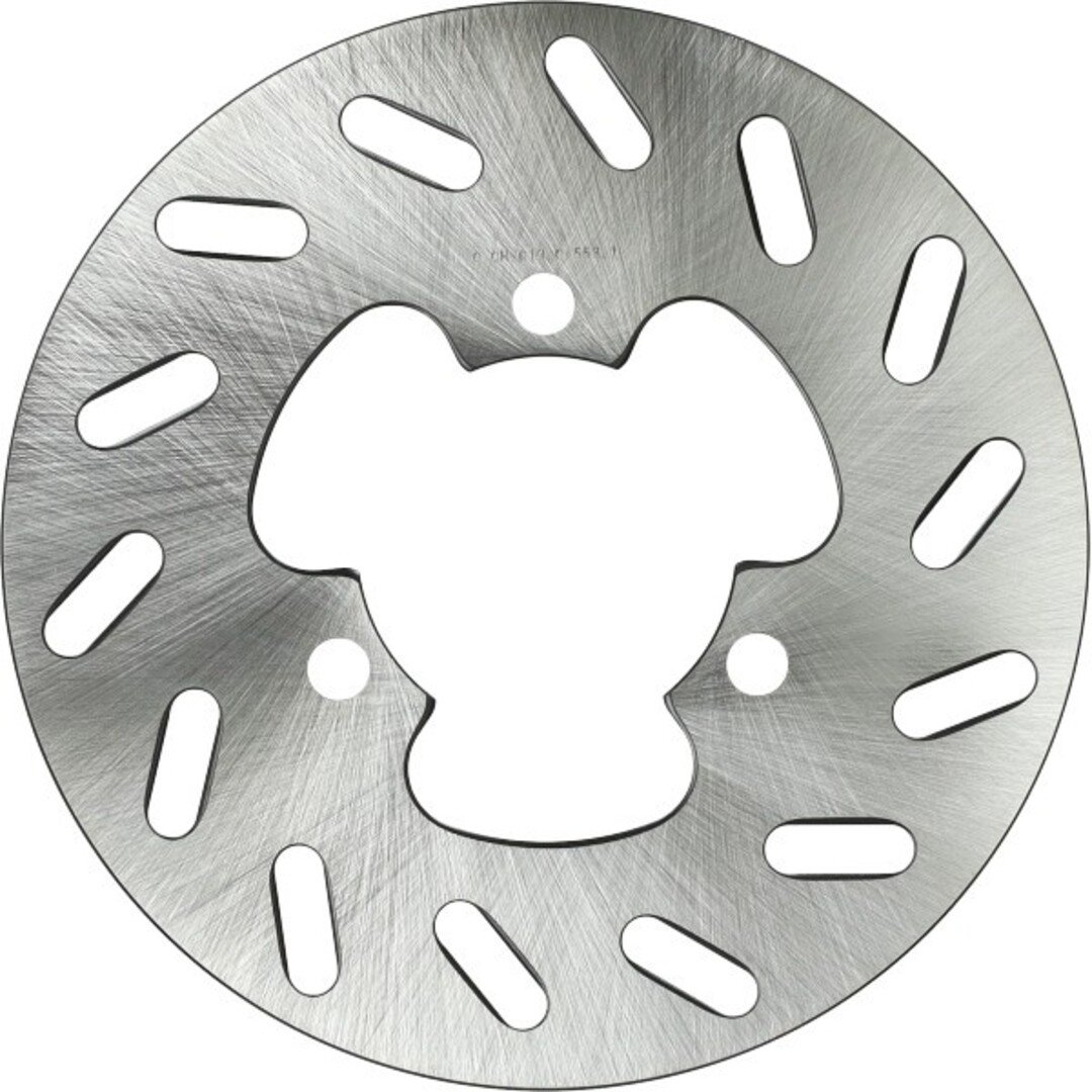 remschijf Derbi origineel achter 180mm senda 00h01305531