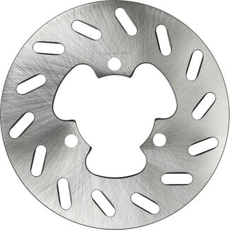 remschijf Derbi origineel achter 180mm senda 00h01305531