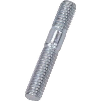 Piaggio uitlaat tapeind Piaggio origineel 4t m6x38mm past op fly, liberty, lx, primavera, sprint, typhoon, zip 016060
