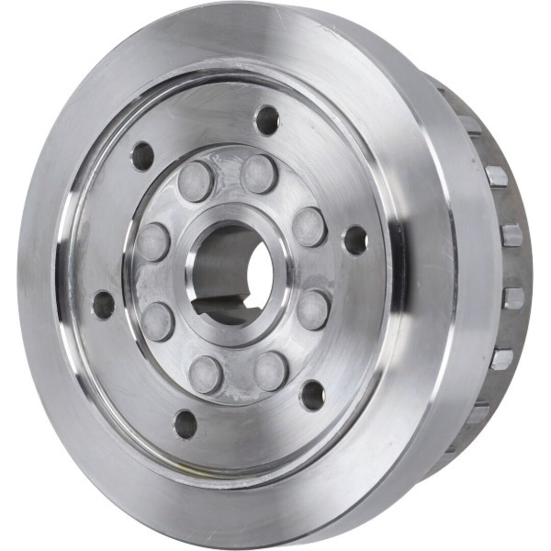 Piaggio vliegwiel Piaggio origineel compleet past op beverly 300cc, gts 300, gtv 300, mp3-300cc 1a012853