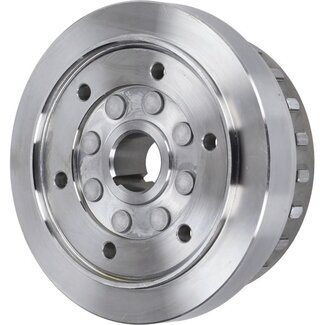 Piaggio vliegwiel Piaggio origineel compleet past op beverly 300cc, gts 300, gtv 300, mp3-300cc 1a012853