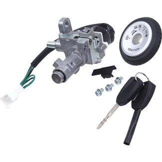 contactslotset Sym origineel past op symphony st, symphony st 125 35010-xre-000