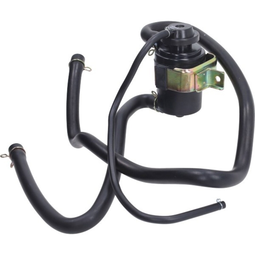 EGR-unit Sym origineel past op crox, fiddle 2, orbit 2, sym x-pro 1865a-ama-000