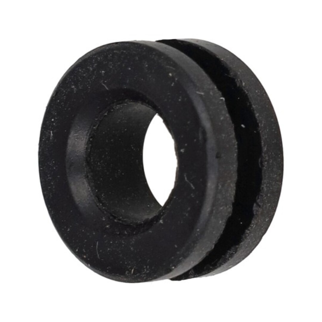 rubber hitteschild uitlaat C25 sco piaggio piag orig 487665