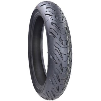 buitenband michelin tl wegprofiel road 6 gt 120/70x17 adv750, xadv750 695754