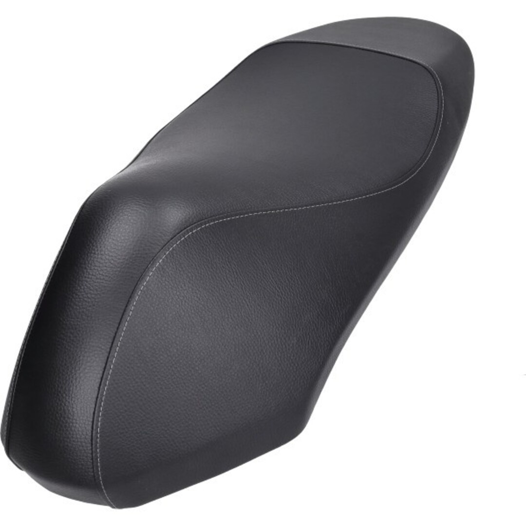 buddyseat Peugeot origineel zwart kisbee 783841n