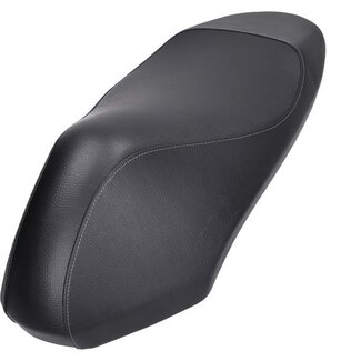 buddyseat Peugeot origineel zwart kisbee 783841n