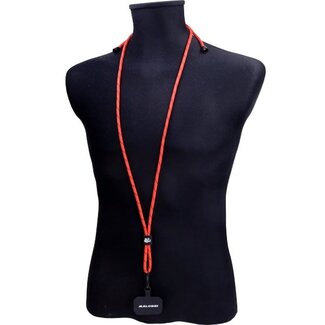 accessoire malossi telefoon sleutelkoord 4220206