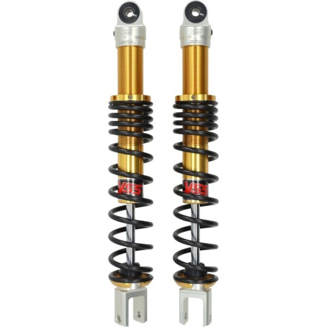 schokbreker yss achter hydraulisch honda forza 250 00-07, sh 300i 07-17, sh 350i 21-25 Eco line te302-400t-04al38