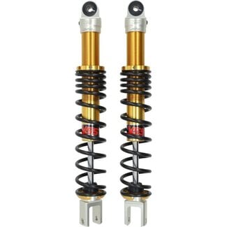 schokbreker yss achter hydraulisch honda forza 250 00-07, sh 300i 07-17, sh 350i 21-25 Eco line te302-400t-04al38