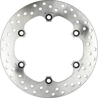 remschijf newfren voor forza 125, forza 300, sh300, sh350, adv350 df4103