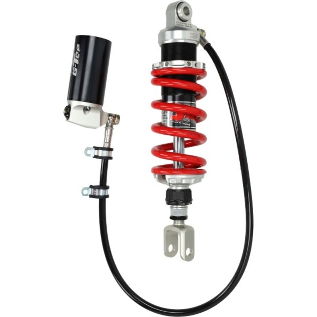 schokbreker yss achter hydraulisch g-top yamaha t-max 530 sx 2017-2019, t-max 560 2020-2022 ox456-330trcl-14-858