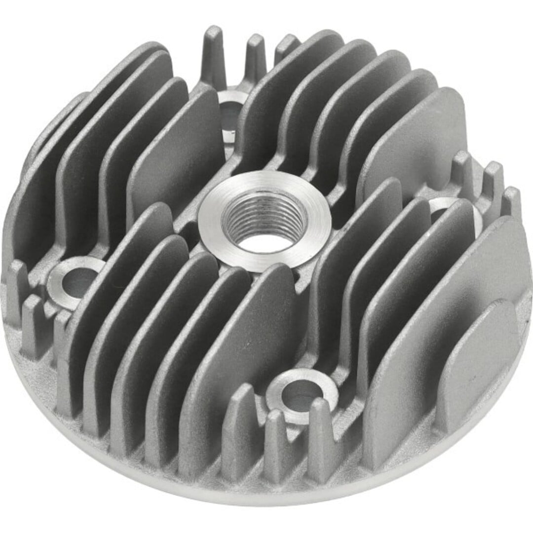 cilinderkop fast-arrow 38mm ms50, mv50, puch DS50, puch mc, vz50