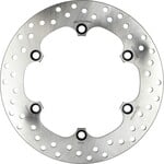 remschijf newfren voor forza 125, forza 300, sh300, sh350, adv350 df4103