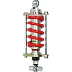 schokbreker yss achter top line 2008-2011 yamaha, t-max500 oa456-310trj-04-95