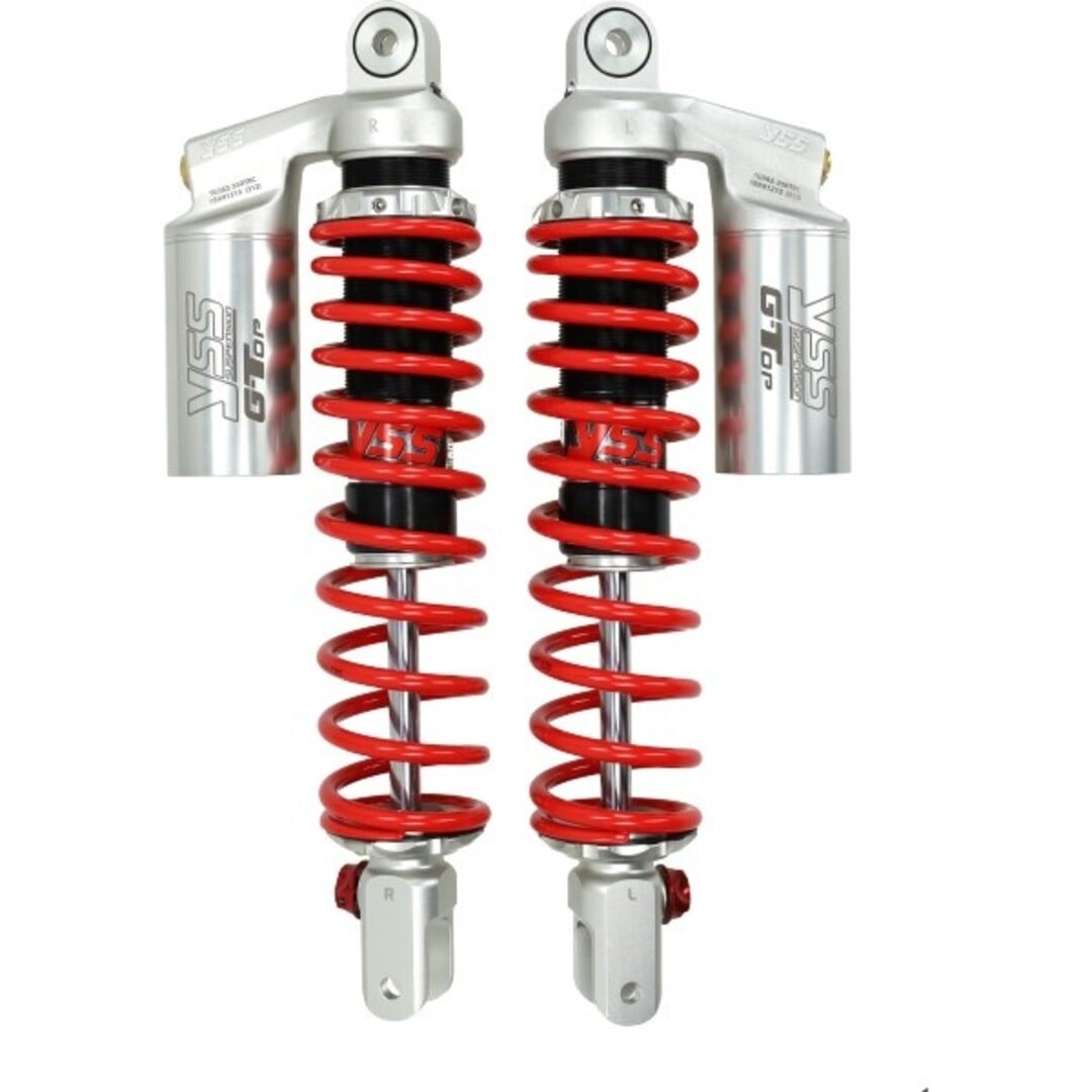 schokbreker yss achter hydraulisch g-top 2017 yamaha, x-max 300 tg362-350trc-08-858