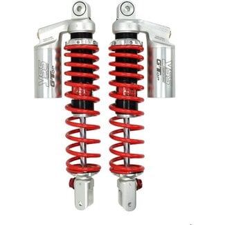 schokbreker yss achter hydraulisch g-top 2017 yamaha, x-max 300 tg362-350trc-08-858