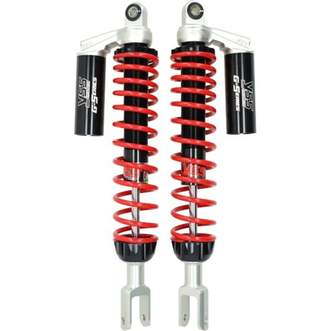 schokbreker yss achter g-serie honda new forza 300 2018, forza 350 2020 tc302-430t-01-858