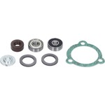 revisieset polini waterpomp bromfiets vespa, camino, pa50 280.0007