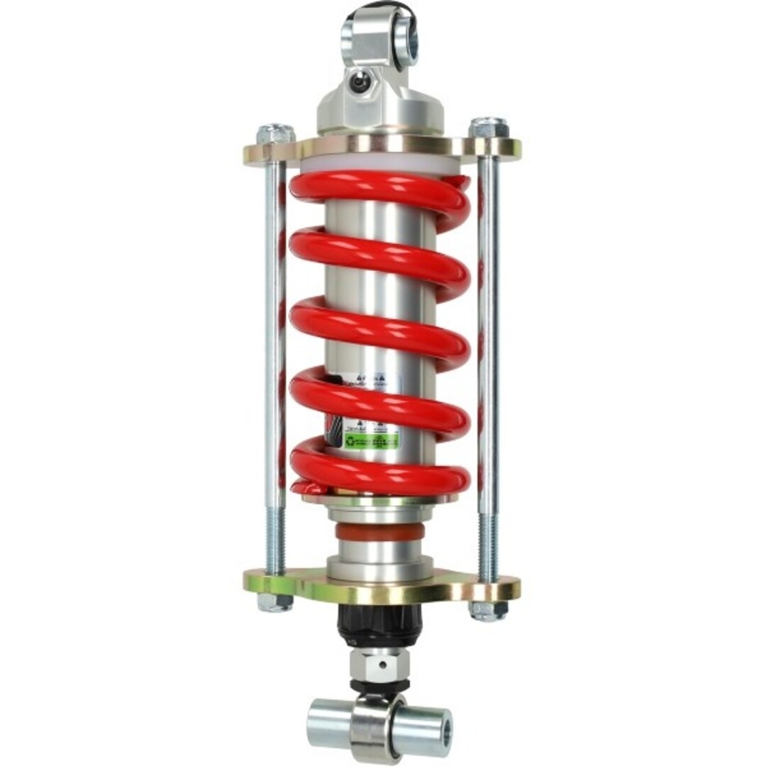 schokbreker yss achter top line 2008-2011 yamaha, t-max500 oa456-310trj-04-95