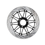 DMP oversized remschijf + remklauw set voor Honda MB5 en MB8