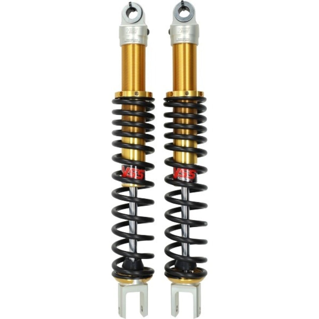 schokbreker yss achter hydraulisch honda silver wing 400 (versterkt) Eco line te302-420t-02al-38