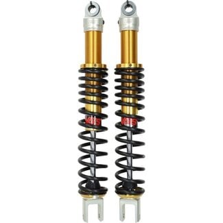schokbreker yss achter hydraulisch honda silver wing 400 (versterkt) Eco line te302-420t-02al-38