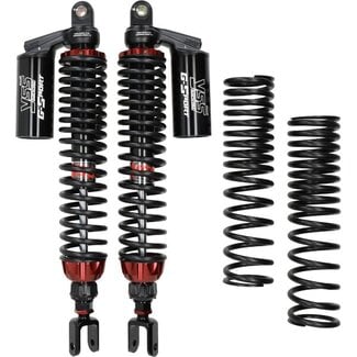 schokbreker yss achter g-sport black series adv350, honda tg302-445trl-01-888a