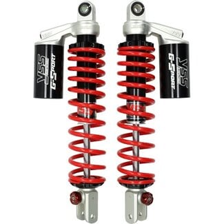 schokbreker yss achter hydraulisch g-sport yamaha x-max 300 2017 tg302-350tr-08-858