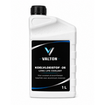 Valton  Valton Koelvloeistof -26 Blauw 1 Liter OAT Longlife Scooter Brommer