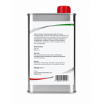 Valton  Valton SAE 80 Classic transmissieolie 500ml – voor klassieke bromfietsen Zündapp & Kreidler
