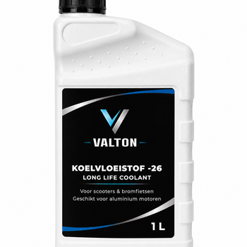 Koelvloeistof