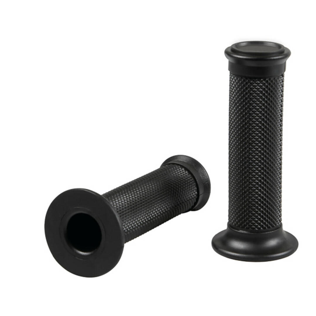 handvatset universeel soft grip zwart lampa