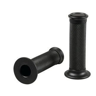 handvatset universeel soft grip zwart lampa