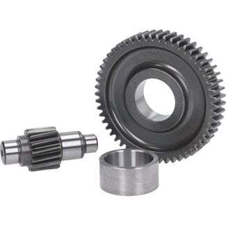 overbrengingset polini sec. euro-5 15/54t sxr 50 202.1430