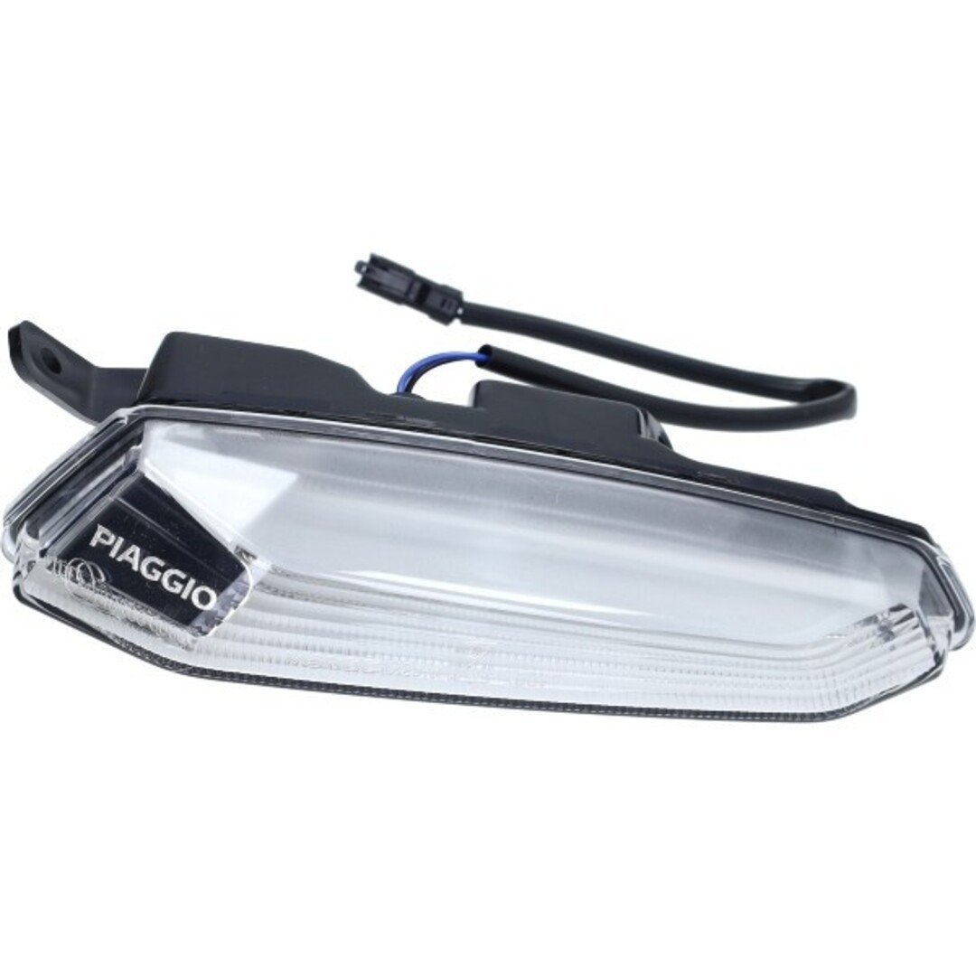 knipperlicht Piaggio origineel Euro-5/5+ rechtsvoor mp3 530 HPE, mp3-400cc 1d004551