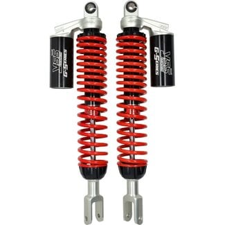 schokbreker yss achter hydraulisch g-series 2022 honda, adv350 tc302-445t-01-858