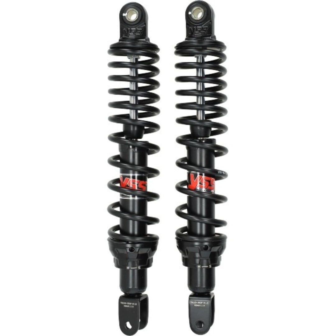 schokbreker yss achter hybrid DTG yamaha x-max 300 2017, x-max 250 2017 tb220-350p-08-88