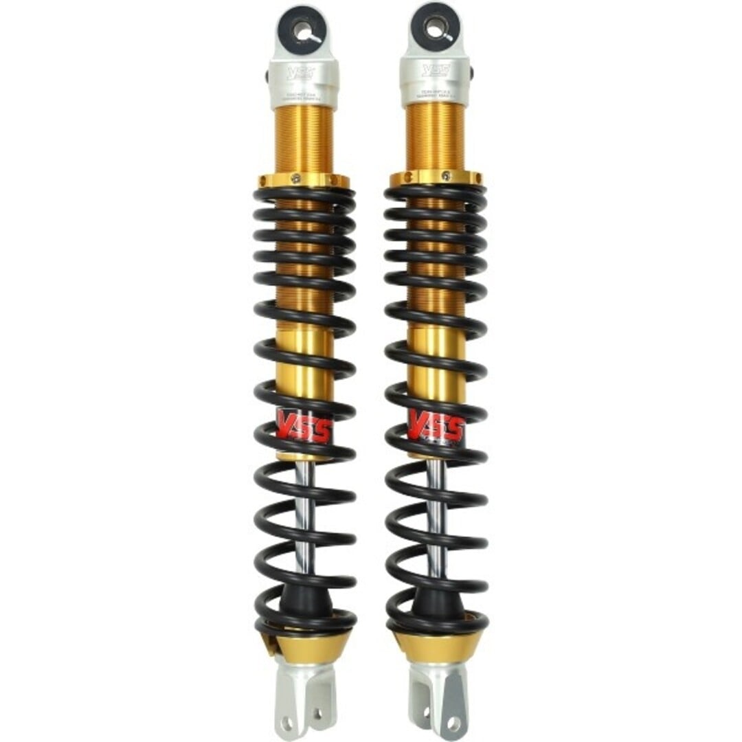 schokbreker yss achter hydraulisch Eco line yamaha, x-max 400cc te302-405t-04al-38