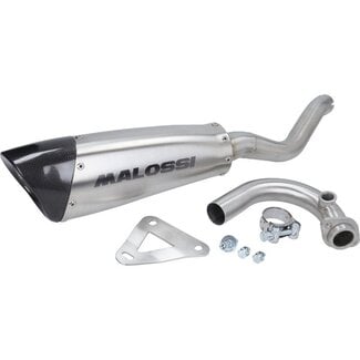 uitlaat malossi mhr rx 2024> dragster 300 - 3220086